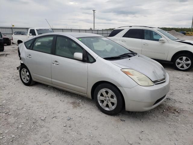 2004 Toyota Prius