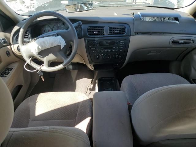 2002 Ford Taurus LX