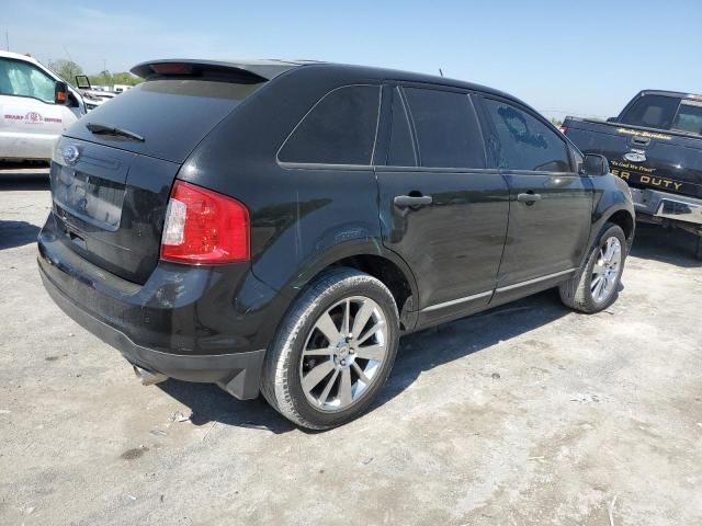 2011 Ford Edge SE