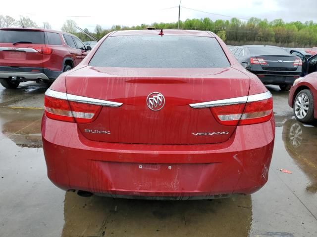 2014 Buick Verano