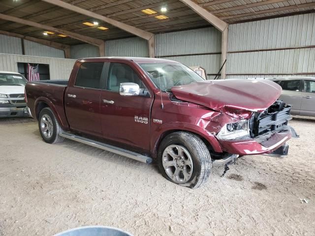 2017 Dodge 1500 Laramie