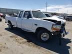 1997 Ford F250