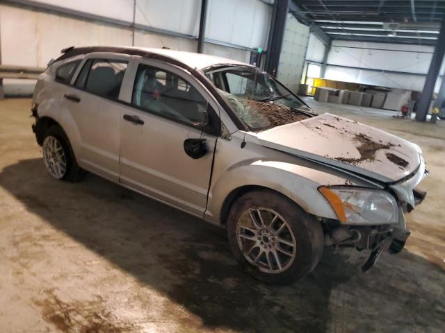 2007 Dodge Caliber SXT