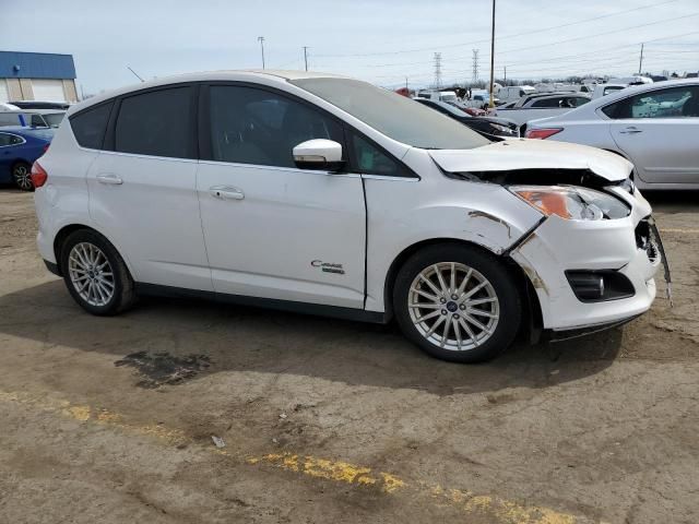 2013 Ford C-MAX Premium