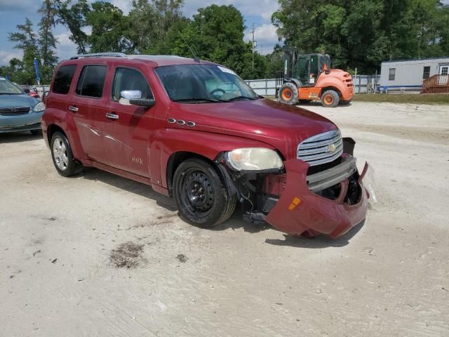 2007 Chevrolet HHR LT