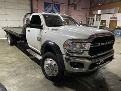 Salvage trucks for sale at Lebanon, TN auction: 2015 Dodge RAM 5500