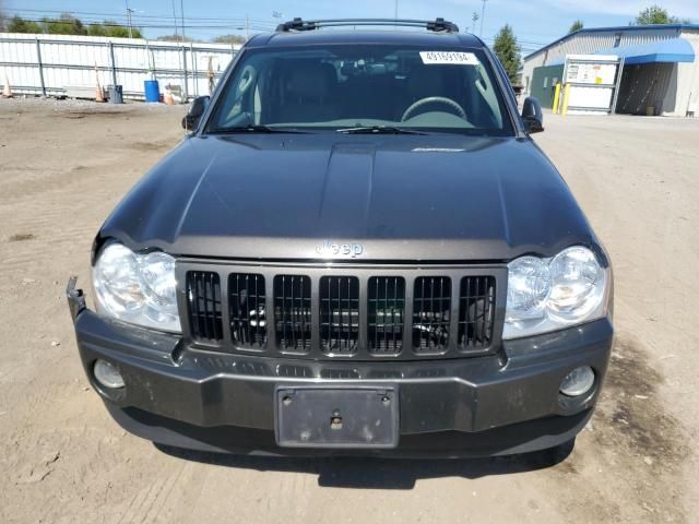 2005 Jeep Grand Cherokee Laredo