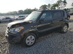 2012 KIA Soul for sale in Byron, GA