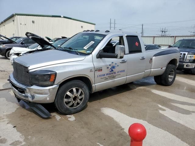 2008 Dodge RAM 3500 ST