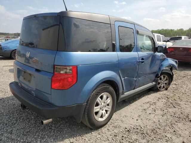 2008 Honda Element EX