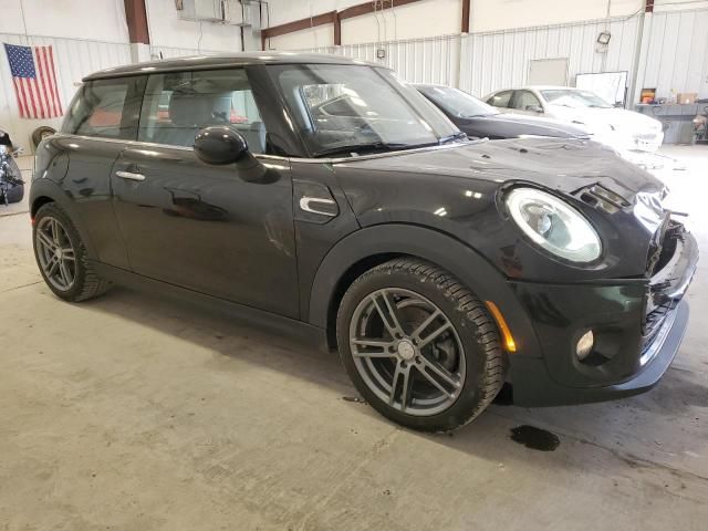 2016 Mini Cooper