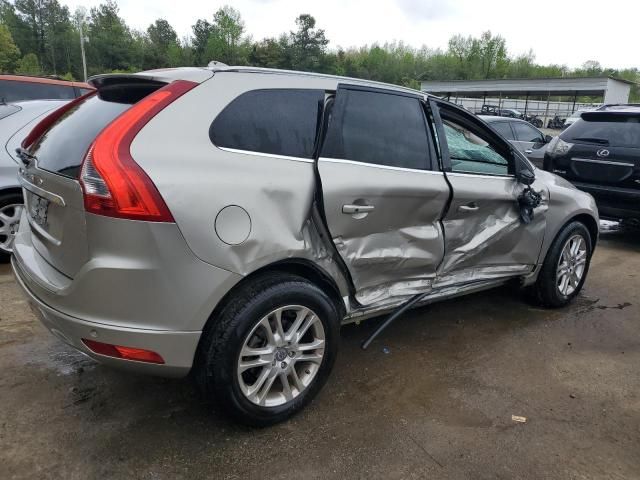 2014 Volvo XC60 3.2