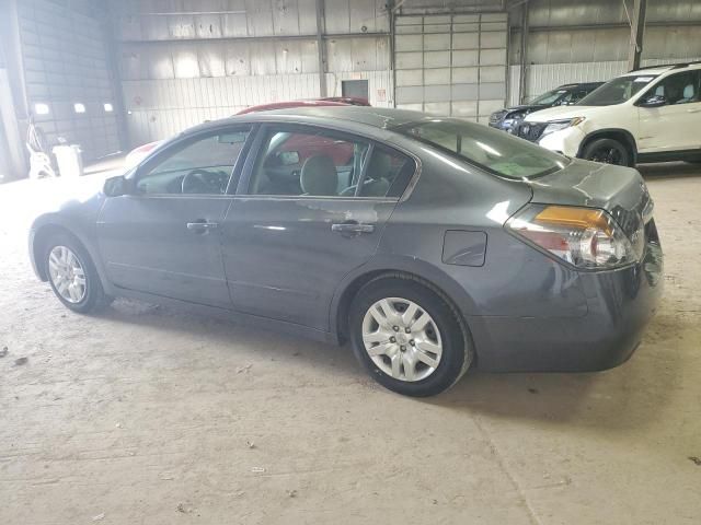 2010 Nissan Altima Base