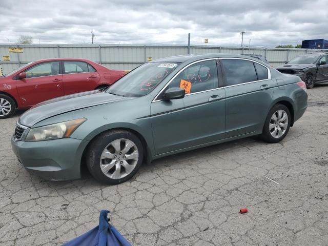 2009 Honda Accord EX