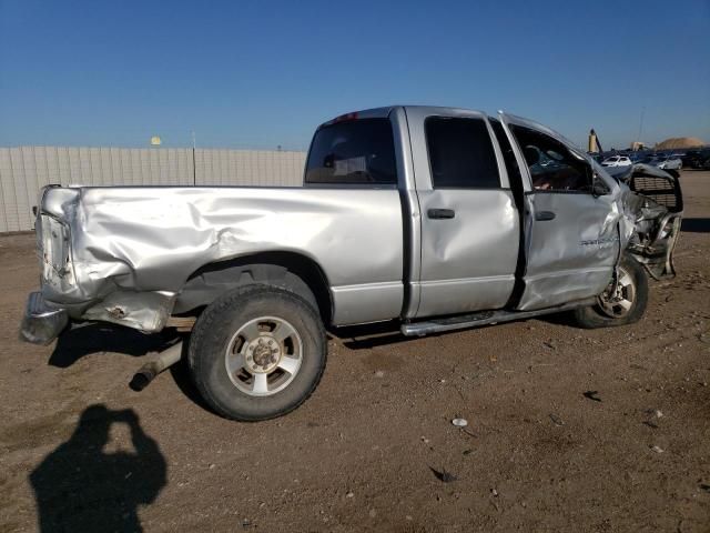 2005 Dodge RAM 2500 ST