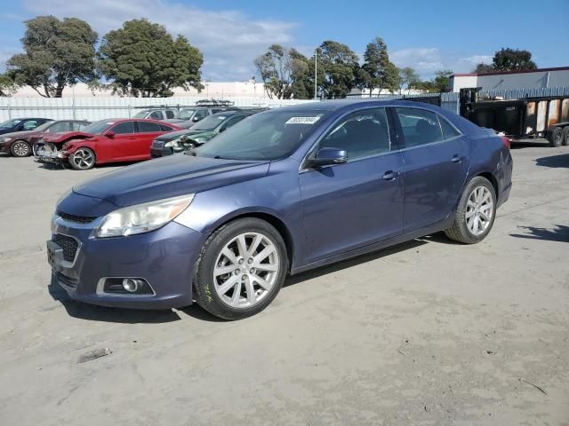 2014 Chevrolet Malibu 2LT