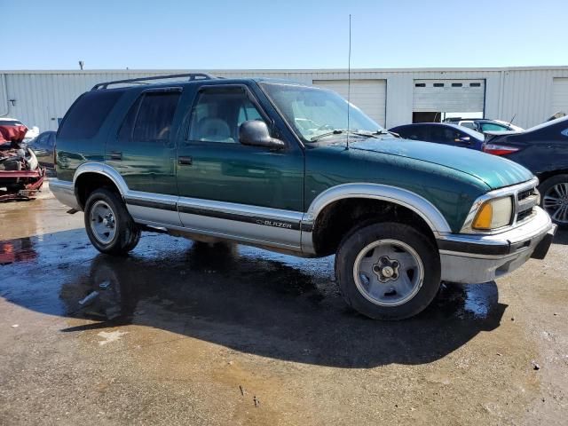 1997 Chevrolet Blazer