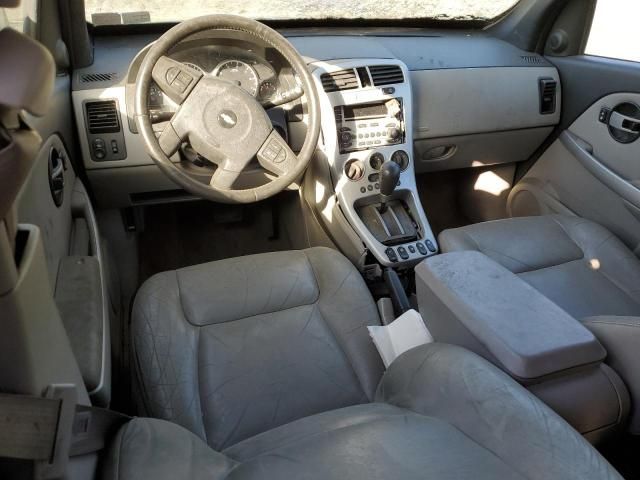 2005 Chevrolet Equinox LT