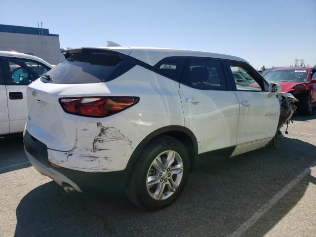 2020 Chevrolet Blazer 2LT