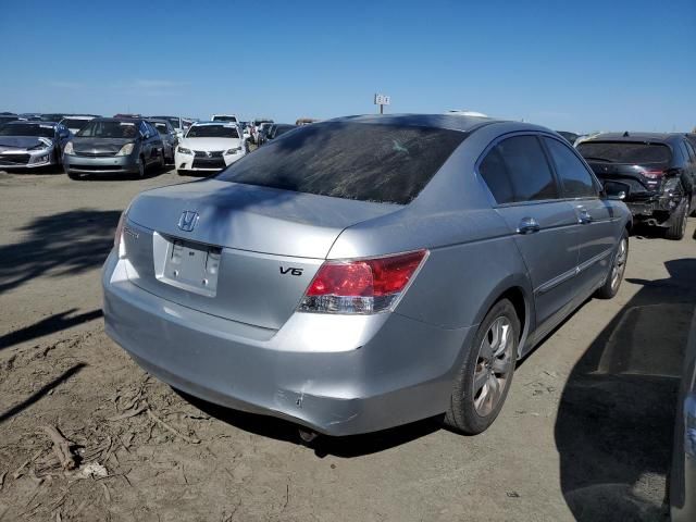 2009 Honda Accord EX