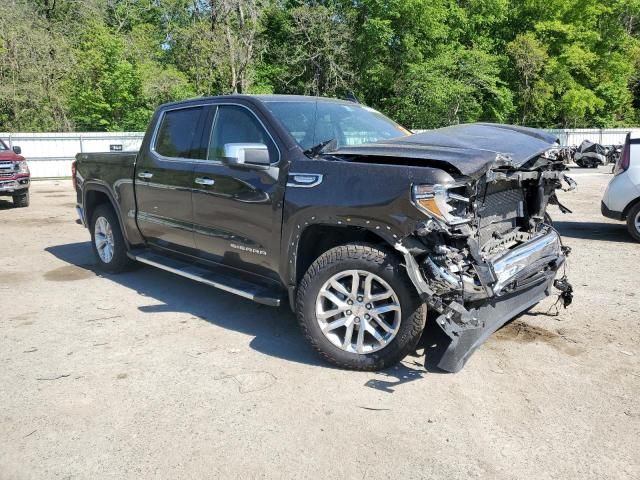 2021 GMC Sierra K1500 SLT