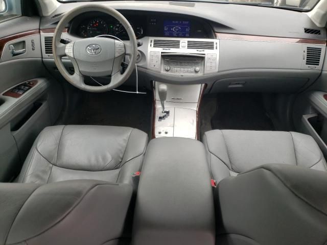 2009 Toyota Avalon XL