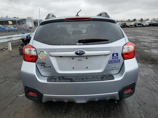 2014 Subaru XV Crosstrek 2.0 Limited