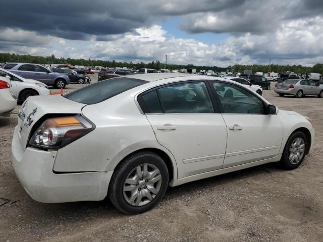 2011 Nissan Altima Base