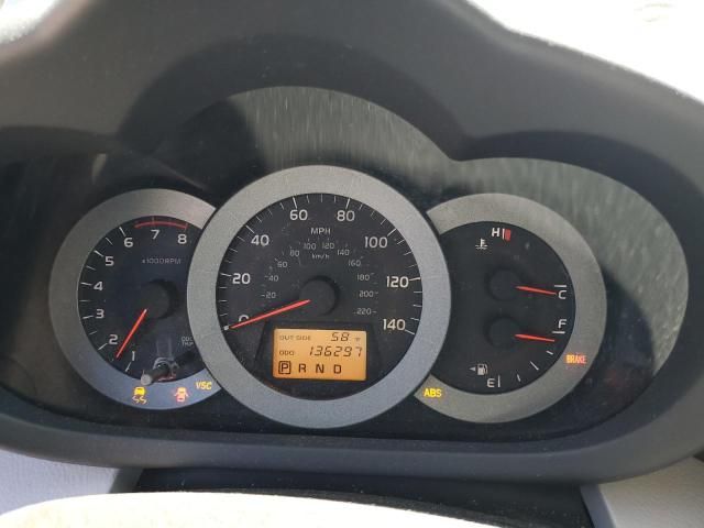 2006 Toyota Rav4