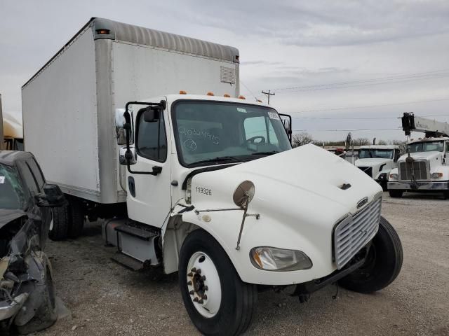 2015 Freightliner M2 106 Medium Duty