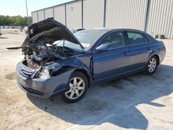 Salvage cars for sale from Copart Apopka, FL: 2007 Toyota Avalon XL