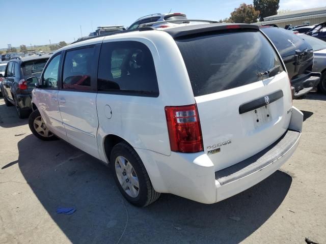 2010 Dodge Grand Caravan SE