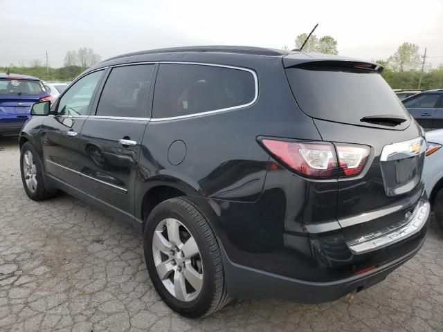 2013 Chevrolet Traverse LTZ