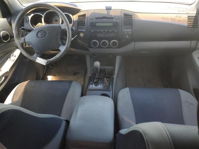 2007 Toyota Tacoma Access Cab