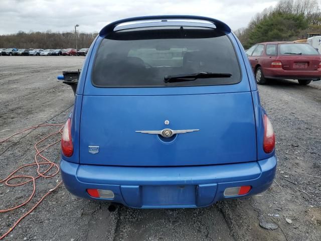 2007 Chrysler PT Cruiser Touring