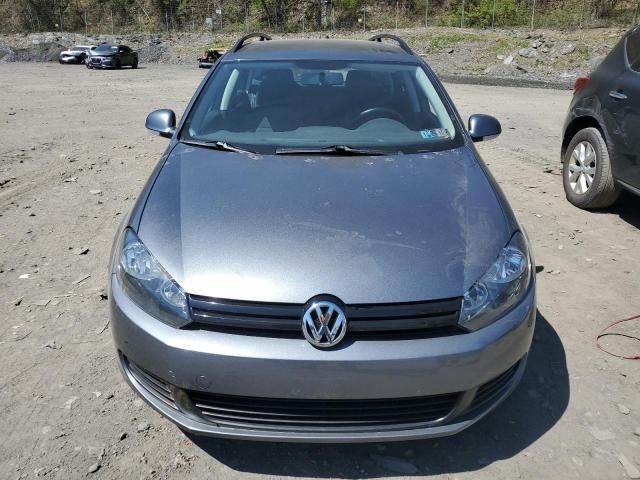 2013 Volkswagen Jetta S