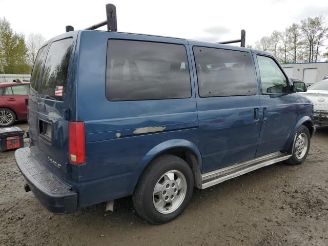 2004 Chevrolet Astro