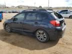 2014 Subaru Impreza Sport Premium