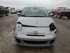 2018 Fiat 500 POP