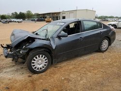 Nissan Altima Base salvage cars for sale: 2010 Nissan Altima Base