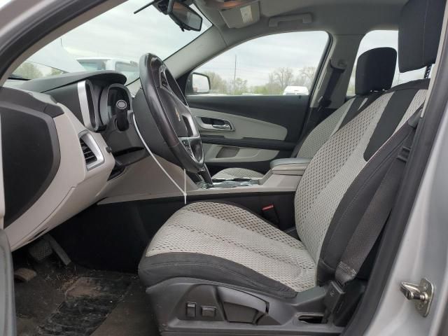 2011 Chevrolet Equinox LS