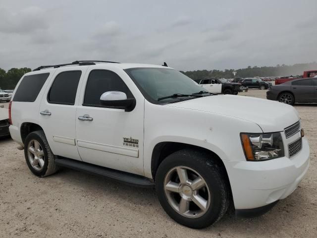 2014 Chevrolet Tahoe C1500  LS