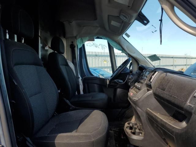 2019 Dodge RAM Promaster 3500 3500 High