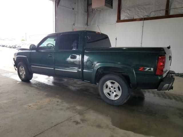 2006 Chevrolet Silverado K1500