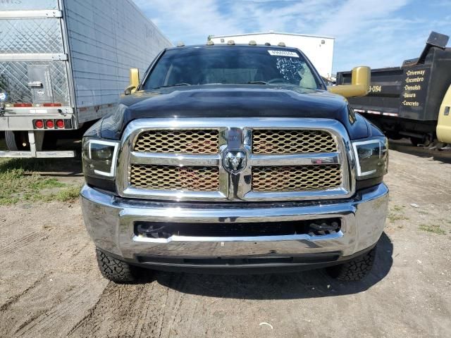 2017 Dodge RAM 3500 ST