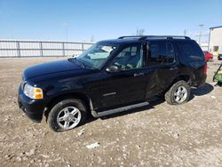 Vehiculos salvage en venta de Copart Appleton, WI: 2004 Ford Explorer XLT