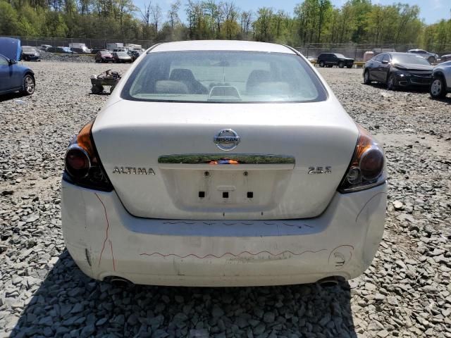 2009 Nissan Altima 2.5