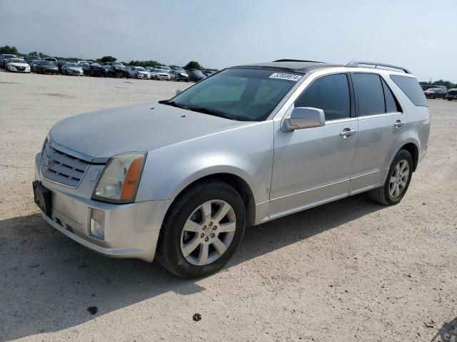 2007 Cadillac SRX