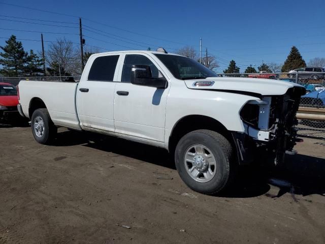 2023 Dodge RAM 2500 Tradesman