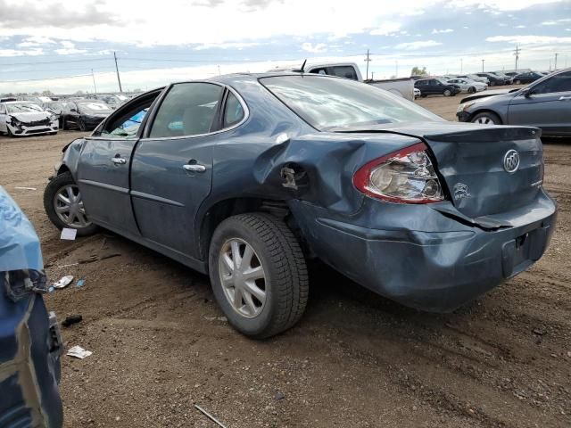 2006 Buick Lacrosse CX